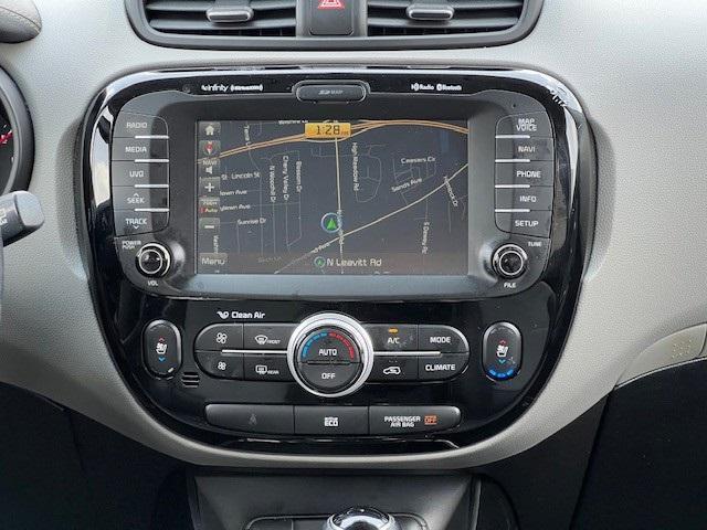 used 2016 Kia Soul car, priced at $8,995