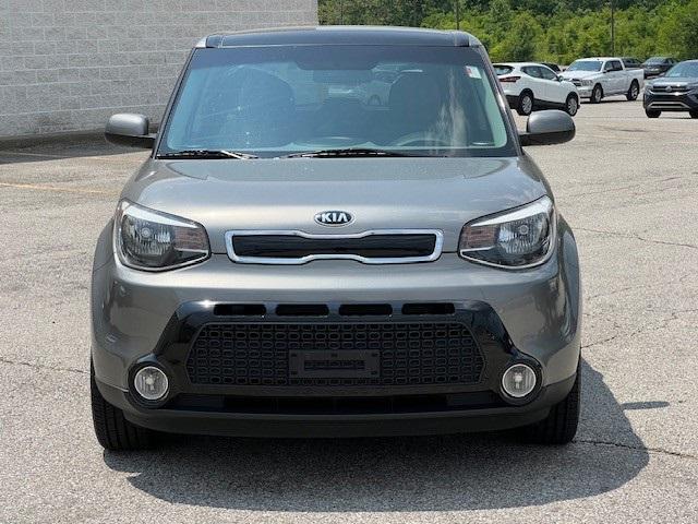 used 2016 Kia Soul car, priced at $8,995