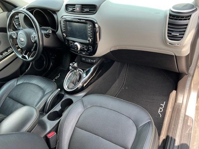 used 2016 Kia Soul car, priced at $8,995