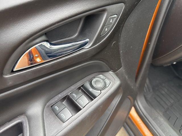 used 2018 Chevrolet Equinox car, priced at $12,991