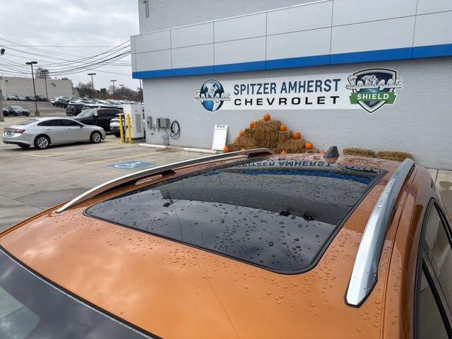 used 2018 Chevrolet Equinox car, priced at $12,991