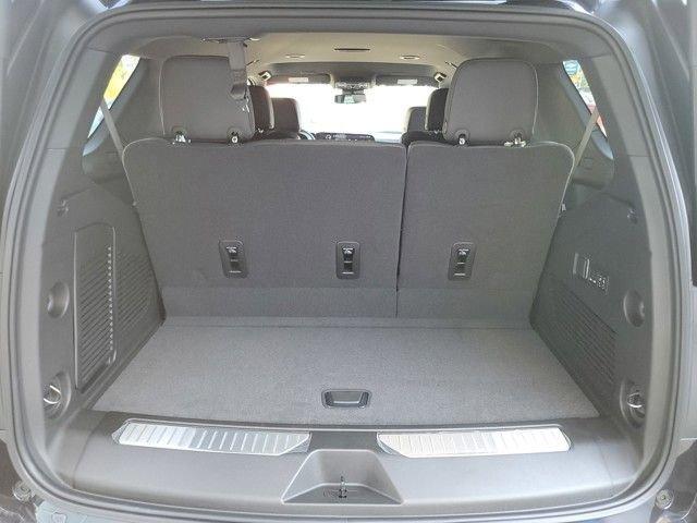 new 2025 Chevrolet Tahoe car, priced at $83,695