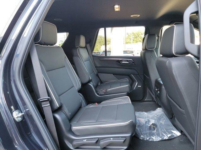 new 2025 Chevrolet Tahoe car, priced at $83,695