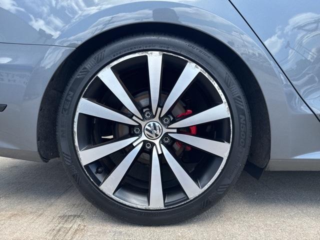 used 2018 Volkswagen Passat car, priced at $16,659