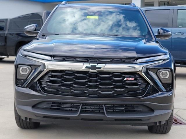 new 2026 Chevrolet TrailBlazer car, priced at $34,140