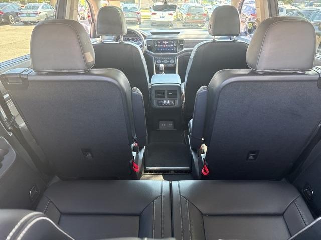 used 2022 Volkswagen Atlas car, priced at $23,762