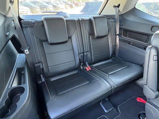 used 2022 Volkswagen Atlas car, priced at $21,995