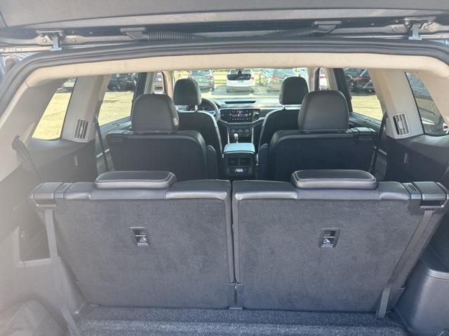 used 2022 Volkswagen Atlas car, priced at $23,762