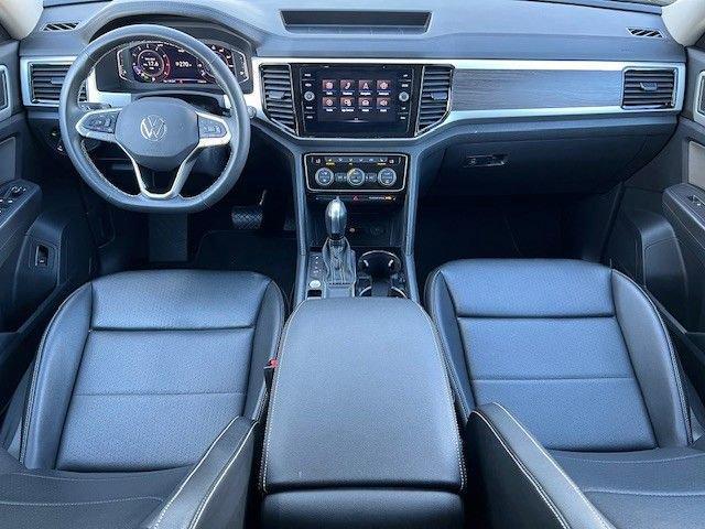 used 2022 Volkswagen Atlas car, priced at $21,995