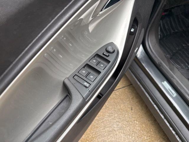 used 2015 Chevrolet Volt car, priced at $6,991