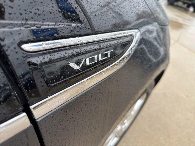 used 2015 Chevrolet Volt car, priced at $6,991