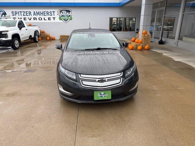 used 2015 Chevrolet Volt car, priced at $6,991