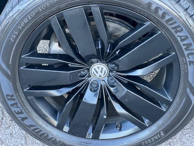 used 2019 Volkswagen Atlas car, priced at $23,111