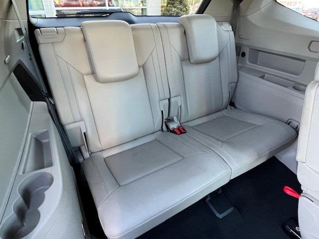 used 2019 Volkswagen Atlas car, priced at $23,111