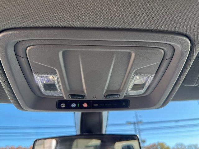 used 2022 Chevrolet Silverado 1500 Limited car, priced at $30,995