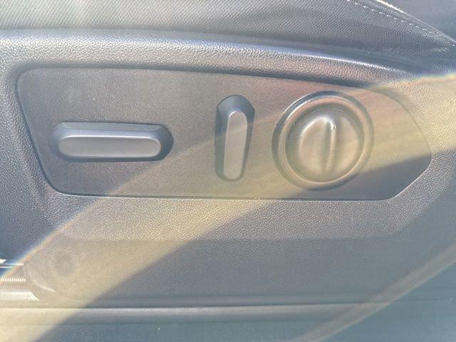 used 2022 Chevrolet Silverado 1500 Limited car, priced at $30,995