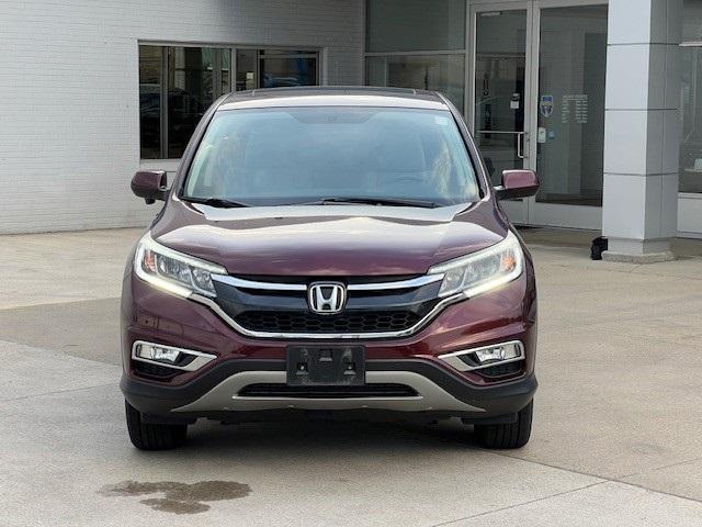 used 2016 Honda CR-V car, priced at $14,324
