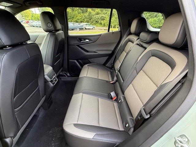 new 2026 Chevrolet Equinox car, priced at $33,580