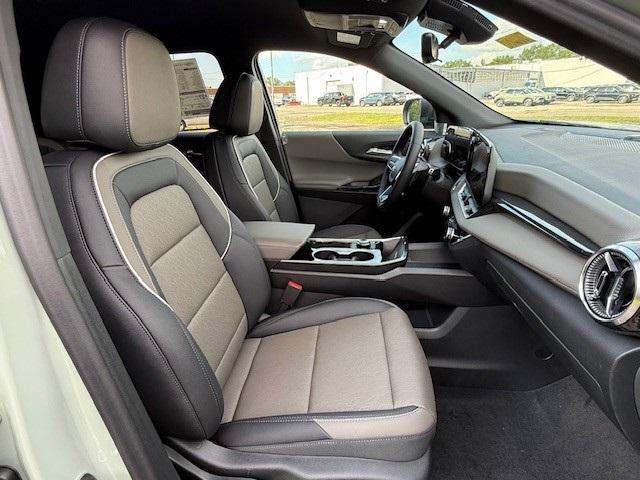 new 2026 Chevrolet Equinox car, priced at $33,580