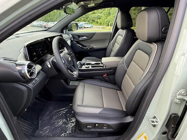new 2026 Chevrolet Equinox car, priced at $33,580