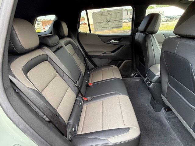new 2026 Chevrolet Equinox car, priced at $33,580
