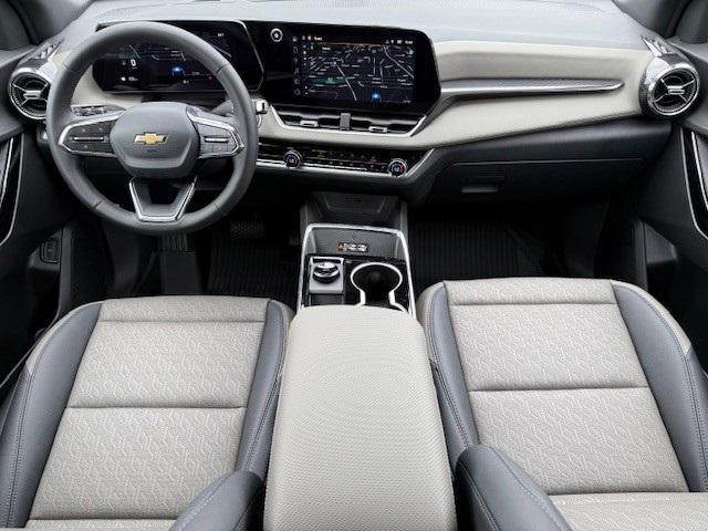 new 2026 Chevrolet Equinox car, priced at $33,580