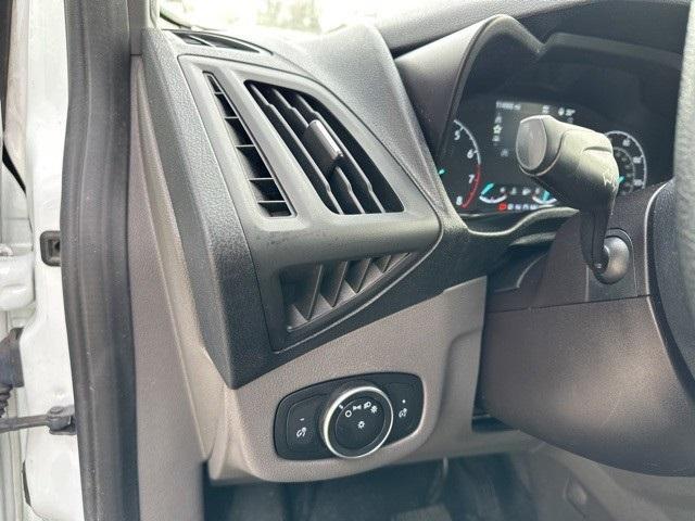 used 2020 Ford Transit Connect car, priced at $14,763