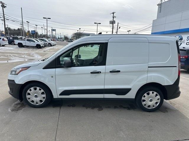 used 2020 Ford Transit Connect car, priced at $14,763