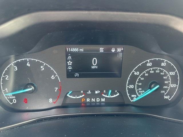 used 2020 Ford Transit Connect car, priced at $14,763