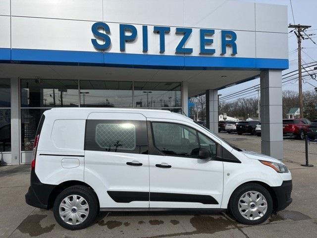 used 2020 Ford Transit Connect car, priced at $14,763