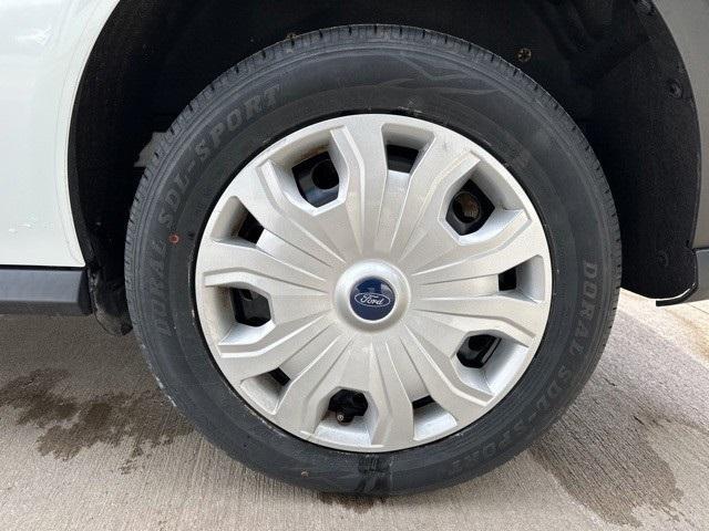 used 2020 Ford Transit Connect car, priced at $14,763