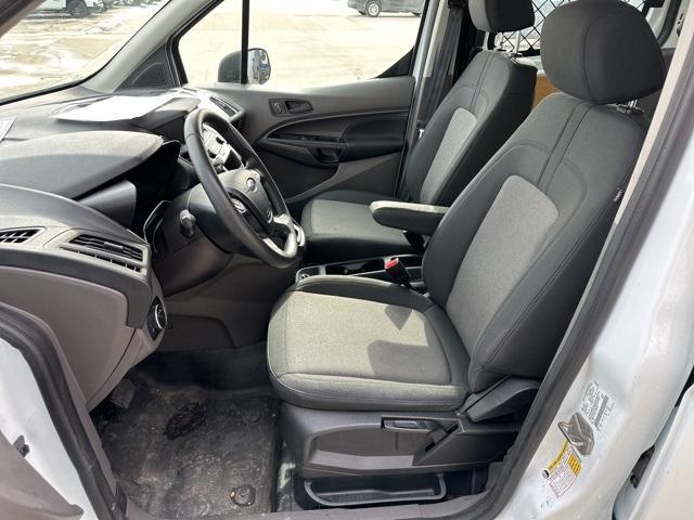 used 2020 Ford Transit Connect car, priced at $14,763