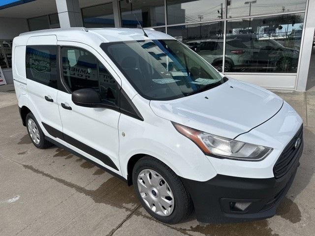 used 2020 Ford Transit Connect car, priced at $14,763