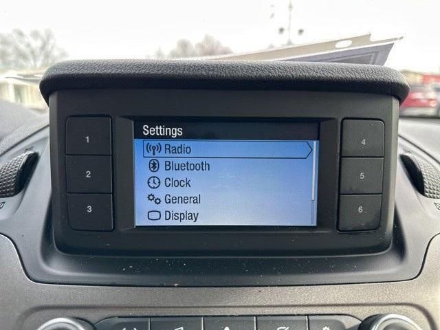 used 2020 Ford Transit Connect car, priced at $14,763