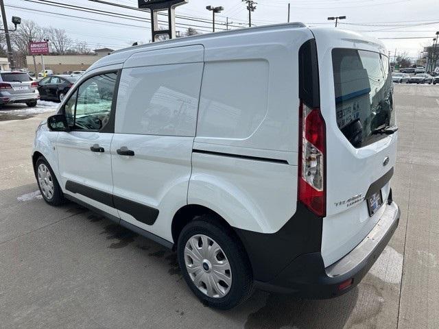 used 2020 Ford Transit Connect car, priced at $14,763