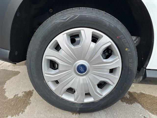 used 2020 Ford Transit Connect car, priced at $14,763
