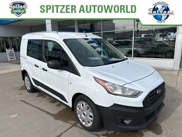 used 2020 Ford Transit Connect car, priced at $14,763