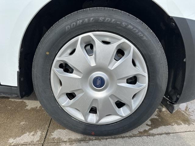 used 2020 Ford Transit Connect car, priced at $14,763