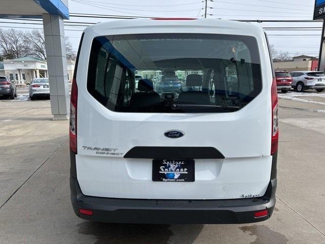 used 2020 Ford Transit Connect car, priced at $14,763