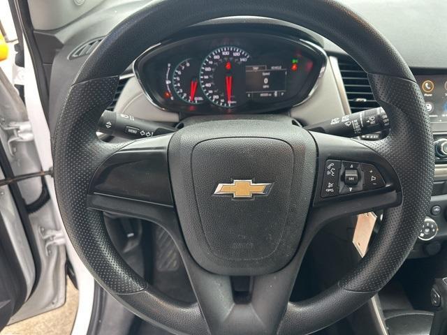 used 2018 Chevrolet Trax car, priced at $12,491