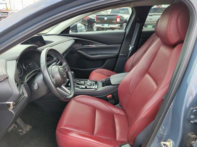 used 2022 Mazda CX-30 car, priced at $22,495