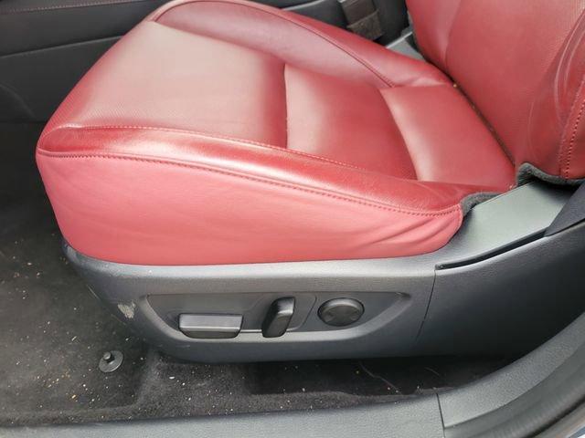 used 2022 Mazda CX-30 car, priced at $22,495