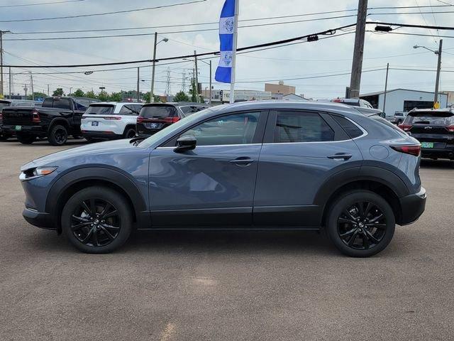 used 2022 Mazda CX-30 car, priced at $22,495