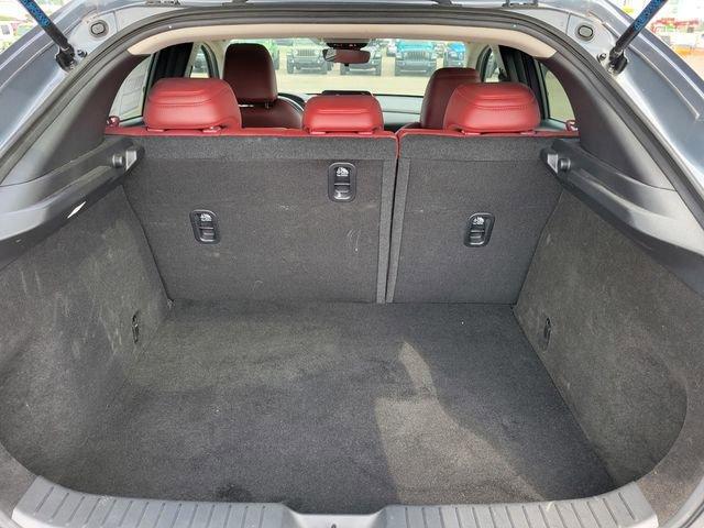 used 2022 Mazda CX-30 car, priced at $22,495