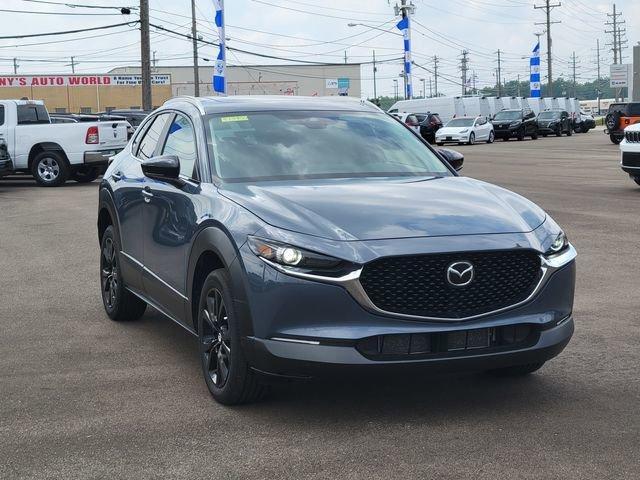 used 2022 Mazda CX-30 car, priced at $22,495