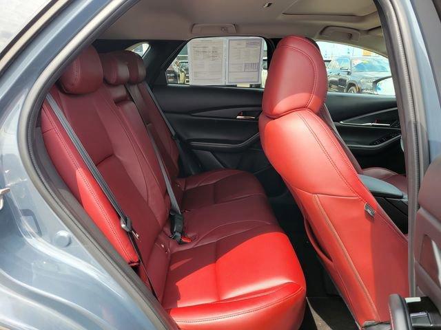 used 2022 Mazda CX-30 car, priced at $22,495
