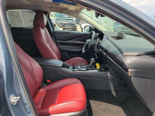 used 2022 Mazda CX-30 car, priced at $22,495