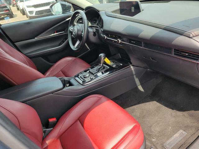 used 2022 Mazda CX-30 car, priced at $22,495