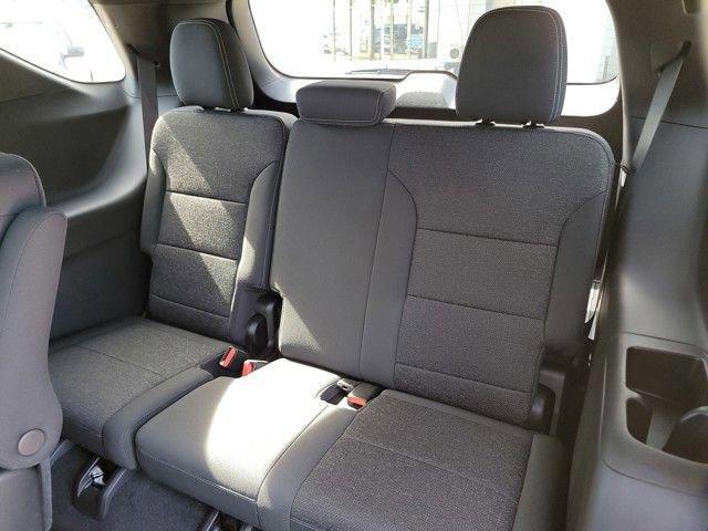 new 2026 Chevrolet Traverse car, priced at $44,610