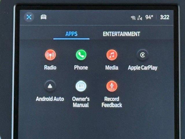 used 2022 Ford Edge car, priced at $21,995